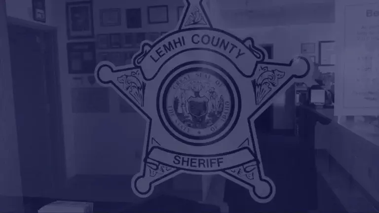 Lemhi County