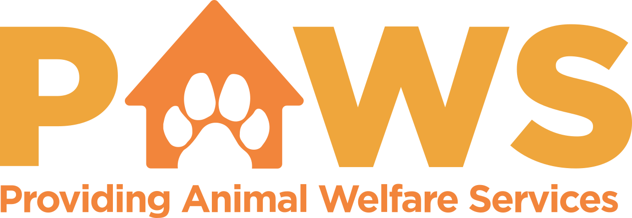 PAWS Animal Shelter (Teton Valley) logo